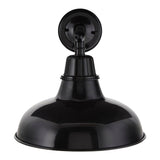Modern European furniture -  Metal Shade Wall Lamps (2) - www.oroa.com