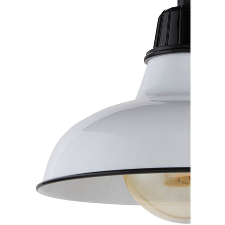 Modern European furniture -  Metal Shade Wall Lamps (2) - www.oroa.com