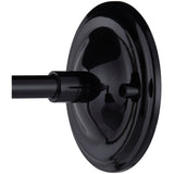 Modern European furniture -  Metal Plate Shade Wall Lamps (2) - www.oroa.com