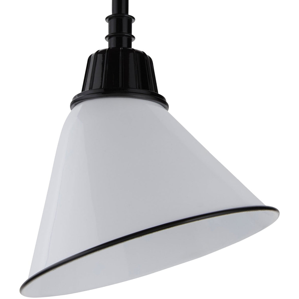 Modern European furniture - Conical Metal Shade Wall Lamps (2) - www.oroa.com