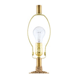Modern European furniture - Natural Hemp Wrapped Table Lamp - www.oroa.com