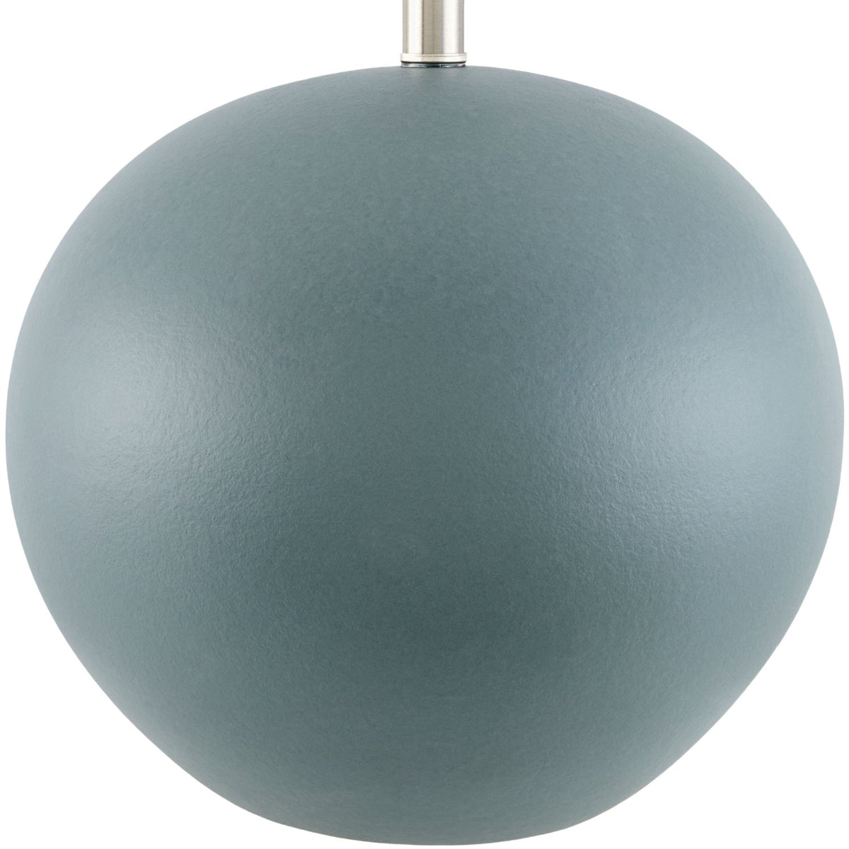 Modern European furniture - Glazed Ceramic Linen Table Lamp - www.oroa.com