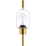 Modern European furniture - White Cotton Accent Table Lamp - www.oroa.com