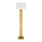 Modern European furniture - Gold Base Accent Floor Lamp - www.oroa.com