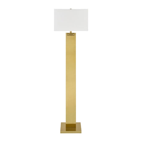Modern European furniture - Gold Base Accent Floor Lamp - www.oroa.com