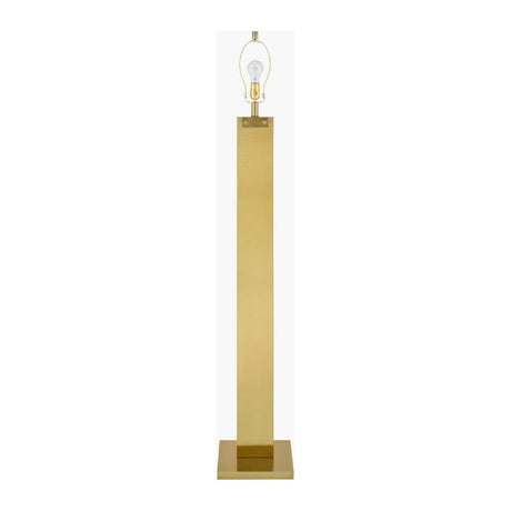Modern European furniture - Gold Base Accent Floor Lamp - www.oroa.com
