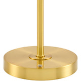 Modern European furniture - Modern Dual Light Table Lamp - www.oroa.com