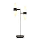 Modern European furniture - Modern Dual Light Table Lamp - www.oroa.com