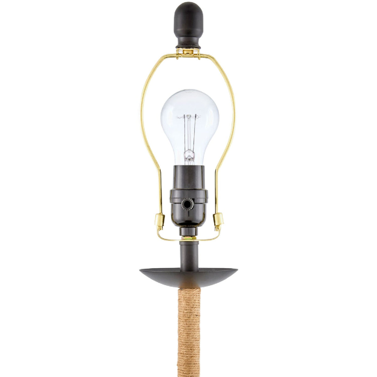 Modern European furniture - Pleated Cream Linen Table Lamp - www.oroa.com