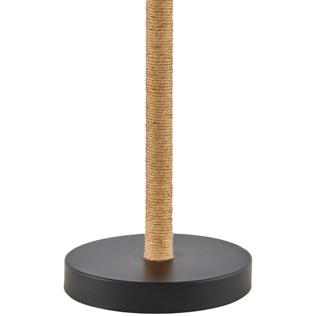 Modern European furniture - Pleated Cream Linen Table Lamp - www.oroa.com