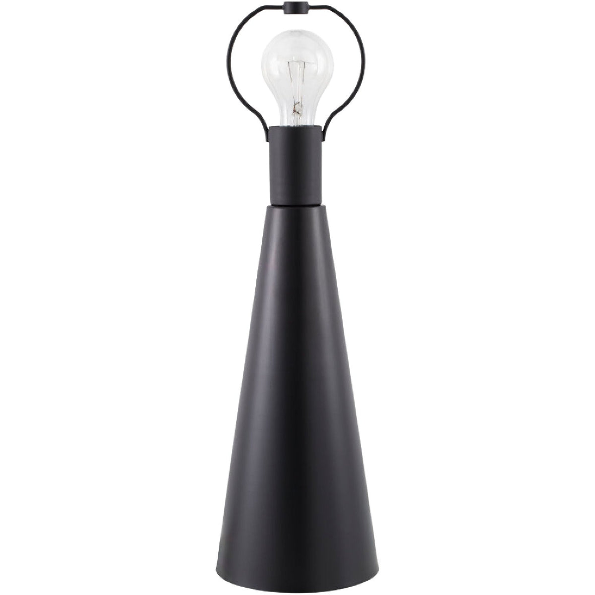 Modern European furniture - Gold Dome Accent Table Lamp - www.oroa.com