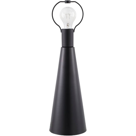 Modern European furniture - Gold Dome Accent Table Lamp - www.oroa.com
