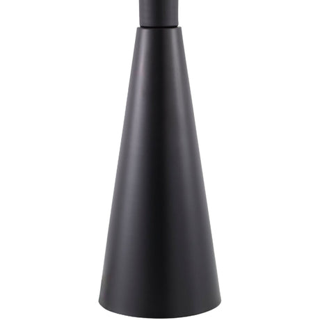 Modern European furniture - Gold Dome Accent Table Lamp - www.oroa.com