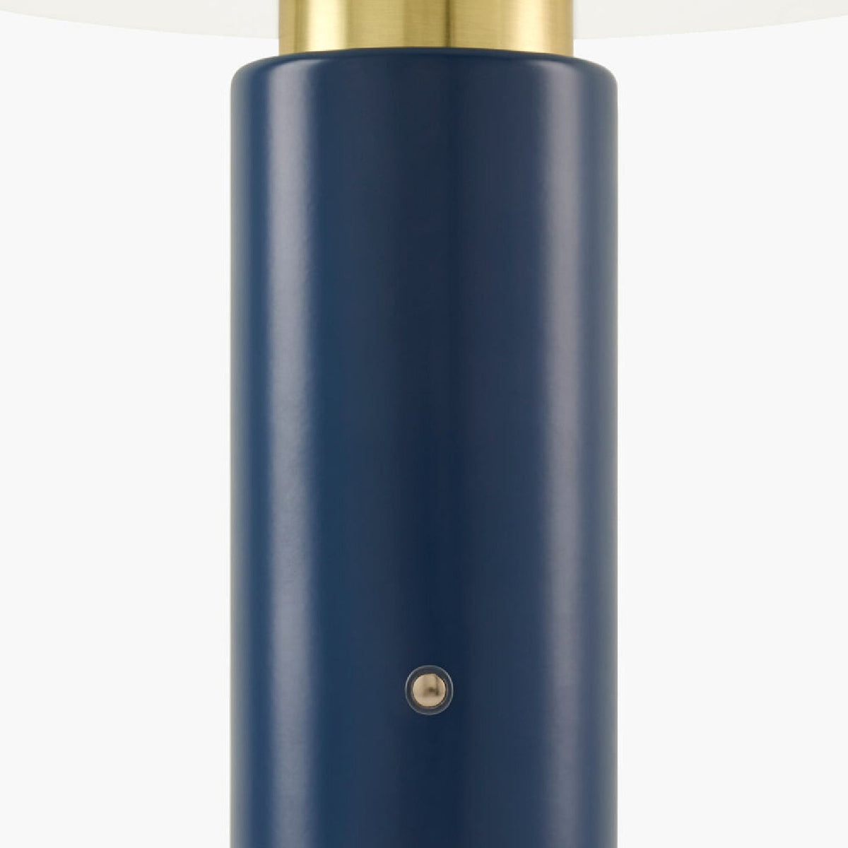 Modern European furniture - Clear Glass Discs Table Lamp - www.oroa.com