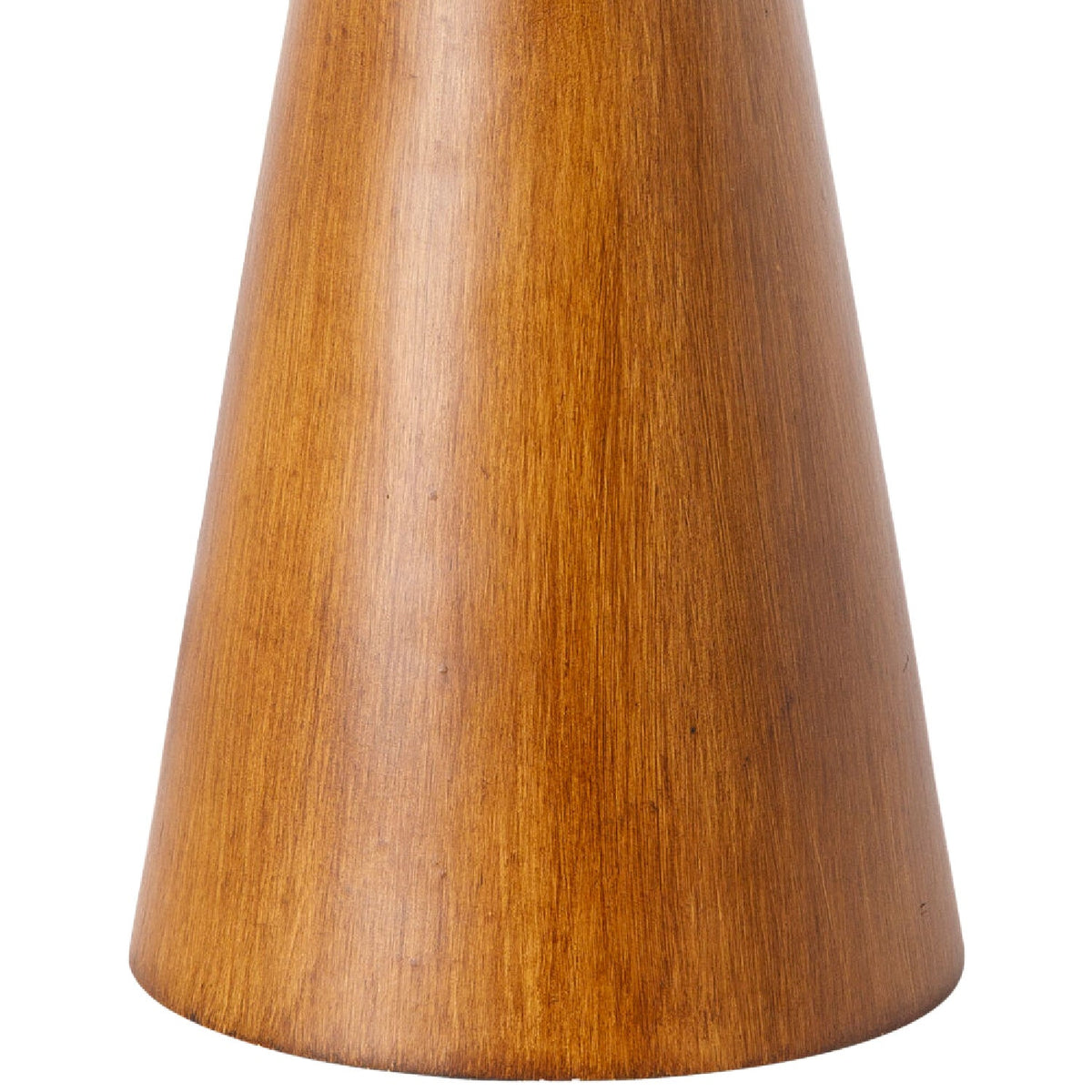 Modern European furniture - Beige Drum Linen Table Lamp - www.oroa.com