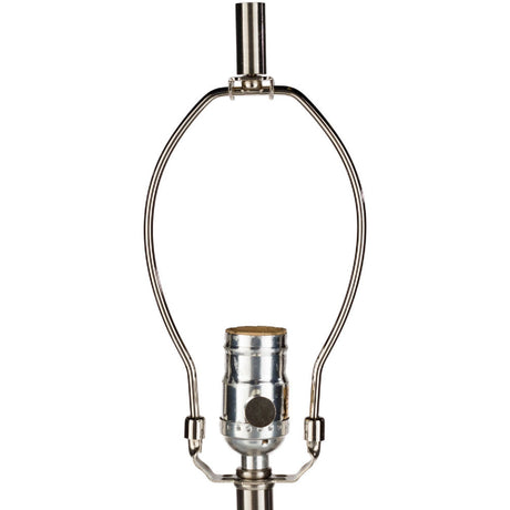 Modern European furniture - Wood Veneer Tripod Floor Lamp - www.oroa.com