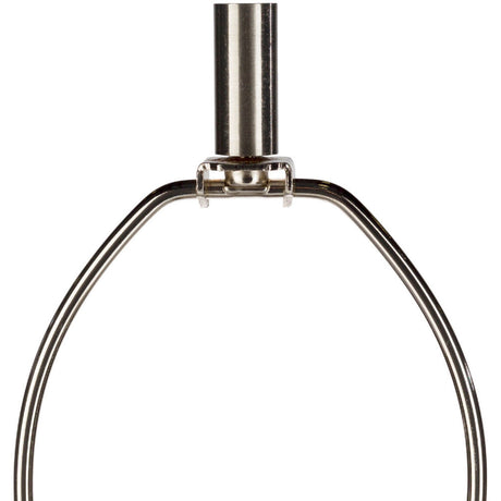 Modern European furniture - Wood Veneer Tripod Floor Lamp - www.oroa.com