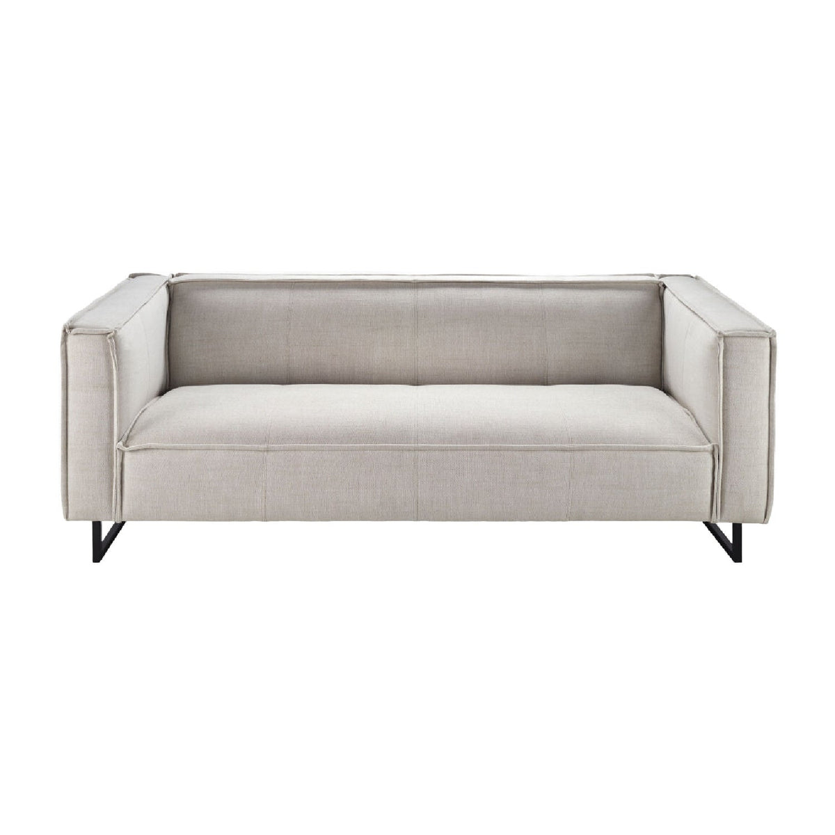 Modern furniture - Modern Upholstered Sofa - www.oroa.com