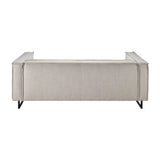 Modern furniture - Modern Upholstered Sofa - www.oroa.com