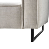 Modern furniture - Modern Upholstered Sofa - www.oroa.com