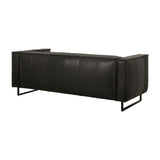 Modern furniture - Modern Upholstered Sofa - www.oroa.com