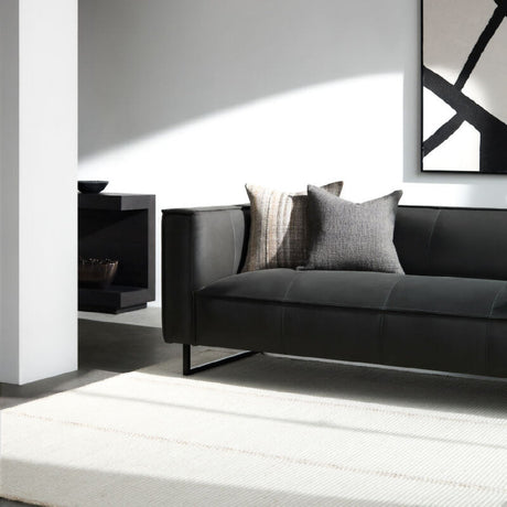 Modern furniture - Modern Upholstered Sofa - www.oroa.com