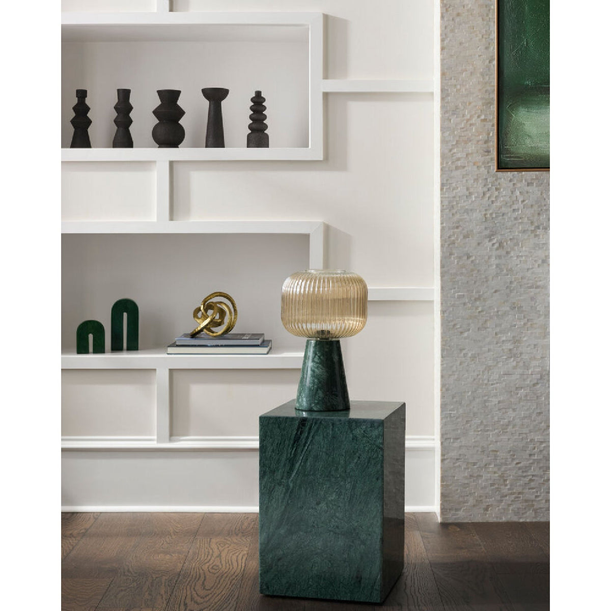 Modern European furniture - Marble Arch Sculpture S - www.oroa.com