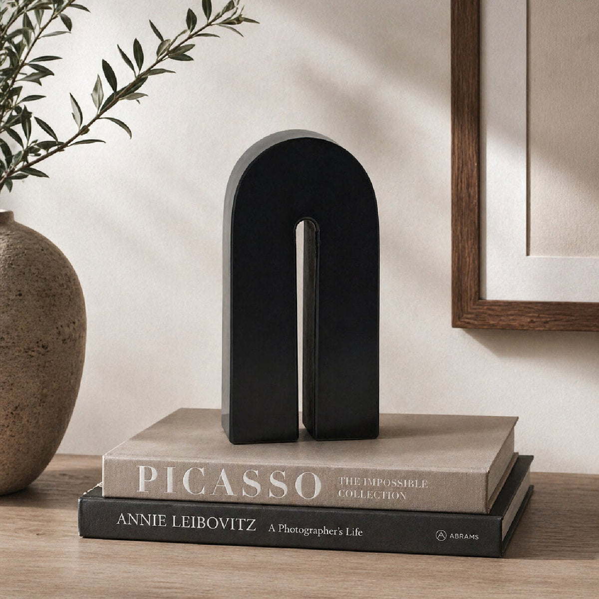 Modern European furniture - Marble Arch Sculpture L - www.oroa.com