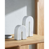 Modern European furniture - Marble Arch Sculpture L - www.oroa.com