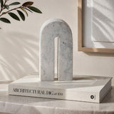 Modern European furniture - Marble Arch Sculpture L - www.oroa.com