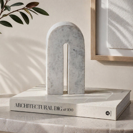 Modern European furniture - Marble Arch Sculpture L - www.oroa.com