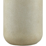 Modern European furniture - Neutral-Toned Ceramic Table Lamp - www.oroa.com