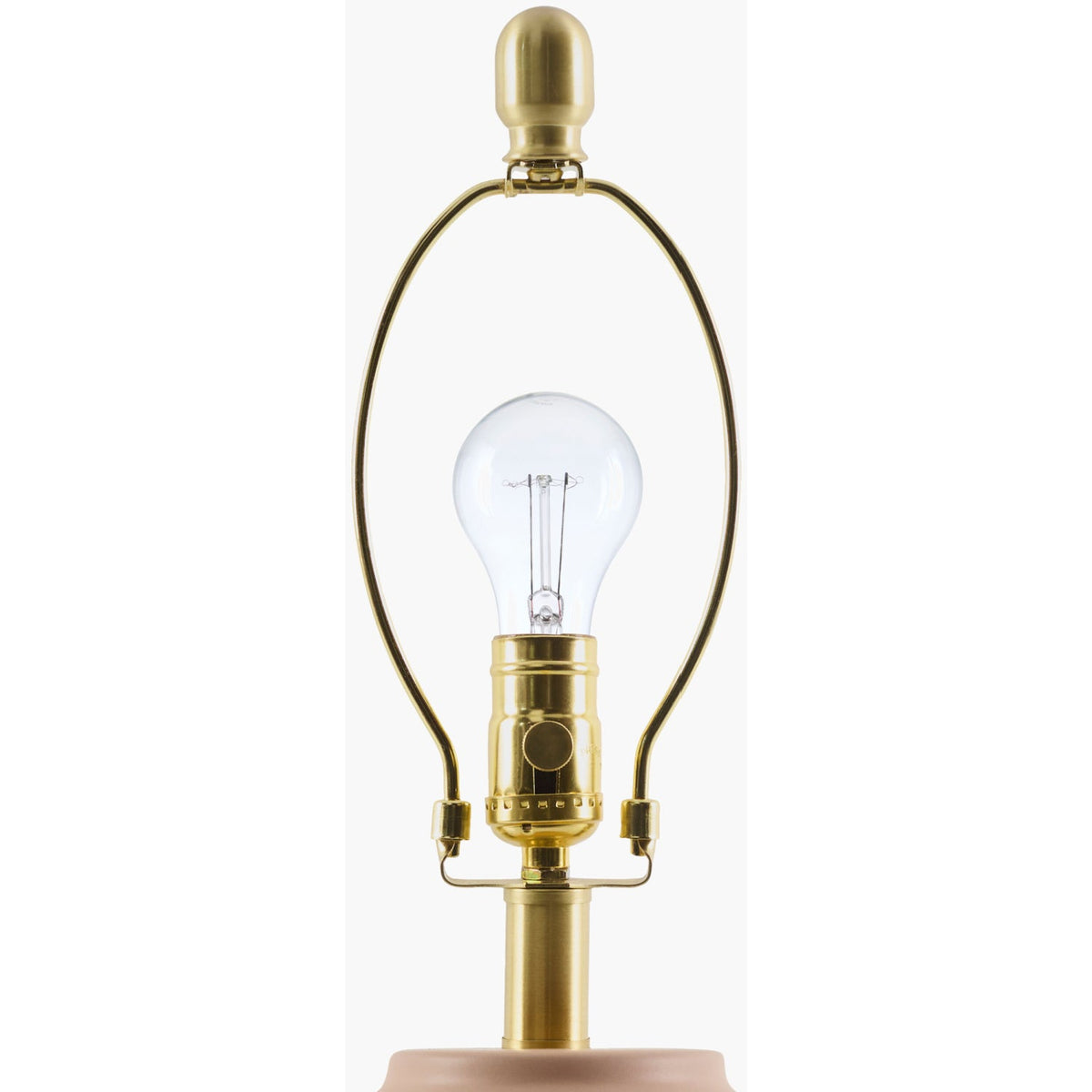 Modern European furniture - Geometrical Ceramic Accent Table Lamp - www.oroa.com