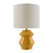 Modern European furniture - Geometrical Ceramic Accent Table Lamp - www.oroa.com