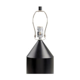 Modern European furniture - Metal Dome Table Lamp - www.oroa.com