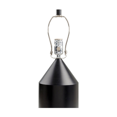 Modern European furniture - Metal Dome Table Lamp - www.oroa.com