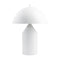 Modern European furniture - Metal Dome Table Lamp - www.oroa.com
