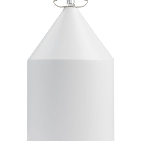 Modern European furniture - Metal Dome Table Lamp - www.oroa.com
