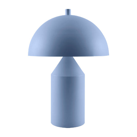 Modern European furniture - Metal Dome Table Lamp - www.oroa.com