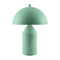 Modern European furniture - Metal Dome Table Lamp - www.oroa.com