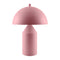 Modern European furniture - Metal Dome Table Lamp - www.oroa.com