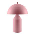 Modern European furniture - Metal Dome Table Lamp - www.oroa.com
