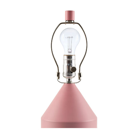 Modern European furniture - Metal Dome Table Lamp - www.oroa.com