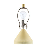 Modern European furniture - Metal Dome Table Lamp - www.oroa.com