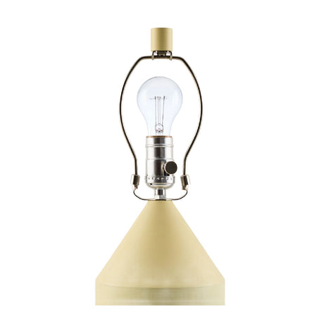 Modern European furniture - Metal Dome Table Lamp - www.oroa.com
