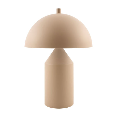 Modern European furniture - Metal Dome Table Lamp - www.oroa.com