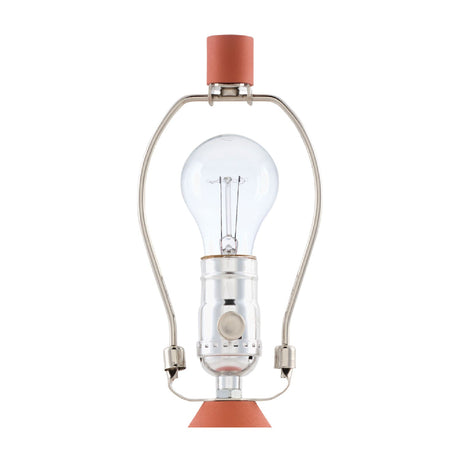 Modern European furniture - Metal Dome Table Lamp - www.oroa.com