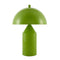 Modern European furniture - Metal Dome Table Lamp - www.oroa.com