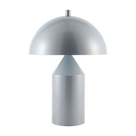 Modern European furniture - Metal Dome Table Lamp - www.oroa.com
