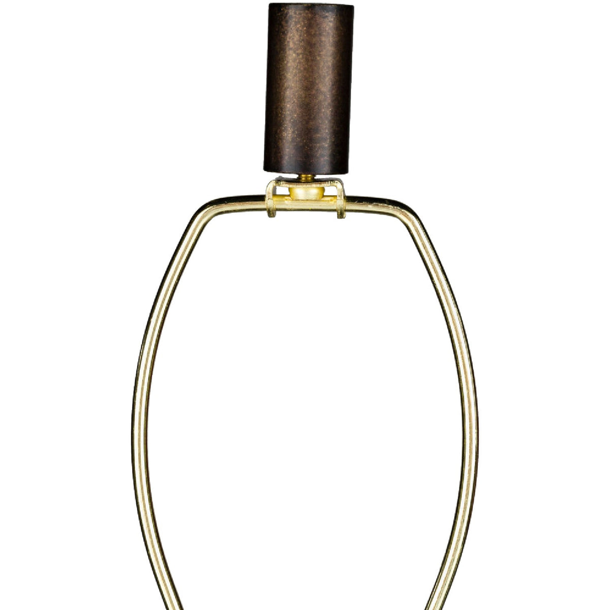 Modern European furniture - Rustic Bronze Finish Table Lamp - www.oroa.com